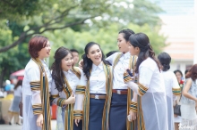 ผลงานการถ่ายภาพ จุฬาลงกรณ์มหาวิทยาลัย