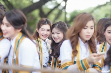 ผลงานการถ่ายภาพ จุฬาลงกรณ์มหาวิทยาลัย