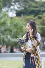 ผลงานการถ่ายภาพ จุฬาลงกรณ์มหาวิทยาลัย