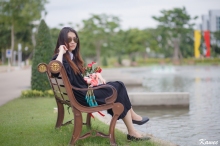 ผลงานการถ่ายภาพ มหาวิทยาลัยธรรมศาสตร์