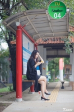 ผลงานการถ่ายภาพ มหาวิทยาลัยธรรมศาสตร์