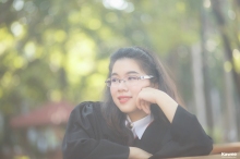 ผลงานการถ่ายภาพ มหาวิทยาลัยเกษตรศาสตร์