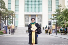 ผลงานการถ่ายภาพ สถาบันบัณฑิตพัฒนบริหารศาสตร์ (NIDA)