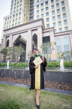 ผลงานการถ่ายภาพ สถาบันบัณฑิตพัฒนบริหารศาสตร์ (NIDA)