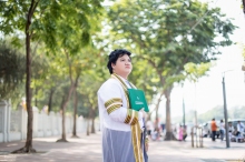 ผลงานการถ่ายภาพ มหาวิทยาลัยนวมินทราธิราช