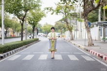 ผลงานการถ่ายภาพ มหาวิทยาลัยนวมินทราธิราช