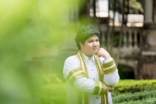 ผลงานการถ่ายภาพ มหาวิทยาลัยนวมินทราธิราช