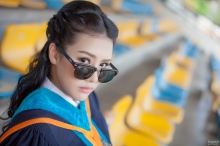 ผลงานการถ่ายภาพ มหาวิทยาลัยรามคำแหง