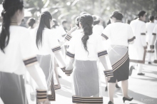 ผลงานการถ่ายภาพ มหาวิทยาลัยเทคโนโลยีราชมงคลธัญบุรี