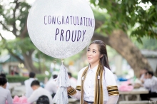 ผลงานการถ่ายภาพ จุฬาลงกรณ์มหาวิทยาลัย