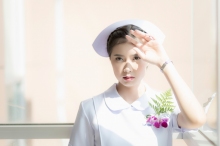 ผลงานการถ่ายภาพ มหาวิทยาลัยนวมินทราธิราช