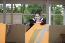 ผลงานการถ่ายภาพ มหาวิทยาลัยบูรพา