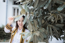 ผลงานการถ่ายภาพ จุฬาลงกรณ์มหาวิทยาลัย