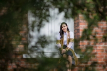 ผลงานการถ่ายภาพ จุฬาลงกรณ์มหาวิทยาลัย