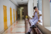ผลงานการถ่ายภาพ จุฬาลงกรณ์มหาวิทยาลัย