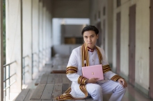 ผลงานการถ่ายภาพ จุฬาลงกรณ์มหาวิทยาลัย