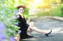 ผลงานการถ่ายภาพ มหาวิทยาลัยกรุงเทพ