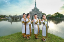 ผลงานการถ่ายภาพ มหาวิทยาลัยสุโขทัยธรรมาธิราช