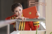 ผลงานการถ่ายภาพ สถาบันเทคโนโลยีพระจอมเกล้าเจ้าคุณทหารลาดกระบัง