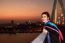 ผลงานการถ่ายภาพ มหาวิทยาลัยหอการค้าไทย