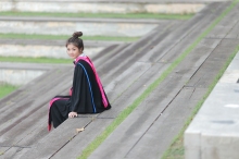 ผลงานการถ่ายภาพ มหาวิทยาลัยมหิดล