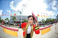 ผลงานการถ่ายภาพ มหาวิทยาลัยเทคโนโลยีพระจอมเกล้าพระนครเหนือ