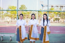 ผลงานการถ่ายภาพ มหาวิทยาลัยนเรศวร