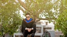 ผลงานการถ่ายภาพ มหาวิทยาลัยกรุงเทพ