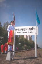 ผลงานการถ่ายภาพ สถาบันเทคโนโลยีพระจอมเกล้าเจ้าคุณทหารลาดกระบัง