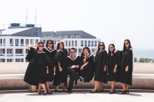 ผลงานการถ่ายภาพ มหาวิทยาลัยบูรพา