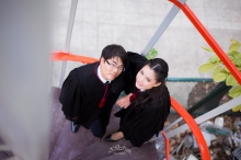 ผลงานการถ่ายภาพ มหาวิทยาลัยเกษตรศาสตร์