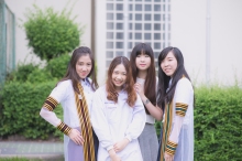 ผลงานการถ่ายภาพ จุฬาลงกรณ์มหาวิทยาลัย