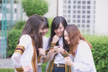 ผลงานการถ่ายภาพ จุฬาลงกรณ์มหาวิทยาลัย