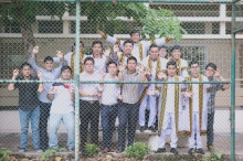 ผลงานการถ่ายภาพ จุฬาลงกรณ์มหาวิทยาลัย