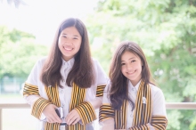 ผลงานการถ่ายภาพ จุฬาลงกรณ์มหาวิทยาลัย