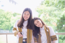 ผลงานการถ่ายภาพ จุฬาลงกรณ์มหาวิทยาลัย