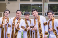 ผลงานการถ่ายภาพ จุฬาลงกรณ์มหาวิทยาลัย