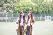 ผลงานการถ่ายภาพ จุฬาลงกรณ์มหาวิทยาลัย