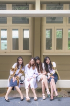 ผลงานการถ่ายภาพ จุฬาลงกรณ์มหาวิทยาลัย