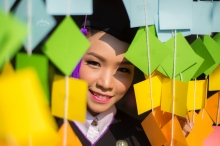 ผลงานการถ่ายภาพ มหาวิทยาลัยเกษตรศาสตร์