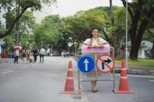 ผลงานการถ่ายภาพ จุฬาลงกรณ์มหาวิทยาลัย
