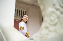 ผลงานการถ่ายภาพ จุฬาลงกรณ์มหาวิทยาลัย