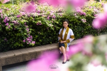 ผลงานการถ่ายภาพ จุฬาลงกรณ์มหาวิทยาลัย
