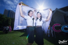ผลงานการถ่ายภาพ จุฬาลงกรณ์มหาวิทยาลัย