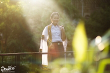 ผลงานการถ่ายภาพ จุฬาลงกรณ์มหาวิทยาลัย