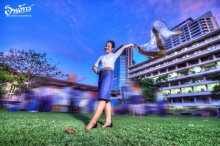 ผลงานการถ่ายภาพ จุฬาลงกรณ์มหาวิทยาลัย