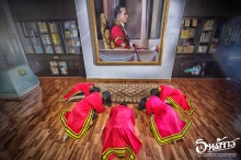 ผลงานการถ่ายภาพ มหาวิทยาลัยเทคโนโลยีพระจอมเกล้าธนบุรี