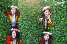 ผลงานการถ่ายภาพ มหาวิทยาลัยเทคโนโลยีพระจอมเกล้าธนบุรี