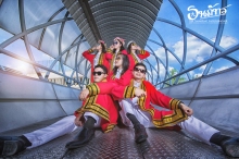 ผลงานการถ่ายภาพ มหาวิทยาลัยเทคโนโลยีพระจอมเกล้าธนบุรี