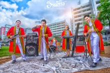 ผลงานการถ่ายภาพ มหาวิทยาลัยเทคโนโลยีพระจอมเกล้าธนบุรี